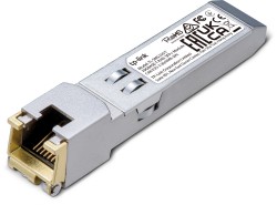 TP-LINK SM5310-T  Omada 10GBASE-T RJ45 SFP+ Module