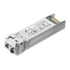 TP-LINK SM5110-SR 10Gbase-SR SFP+ LC Transceiver