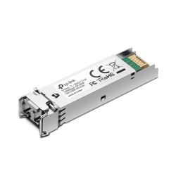 TP-LINK SM311LM  Gigabit Multi-Mode SFP Module