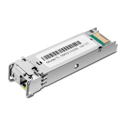 TP-LINK TL-SM321A  Gigabit Single-Mode WDM Bi-Directional SF