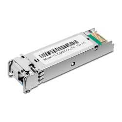 TP-LINK TL-SM321B  Gigabit Single-Mode WDM Bi-Directional SF