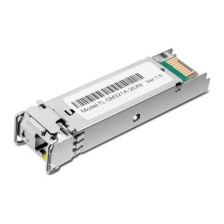 TP-LINK TL-SM321A-2 Gigabit Single-Mode WDM Bi-Directional S