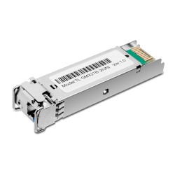 TP-LINK TL-SM321B-2 Gigabit Single-Mode WDM Bi-Directional S