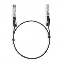 TP-LINK SM5220-1M Omada 1M Direct Attach SFP+ Cable for 10 G