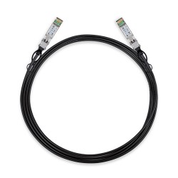 TP-LINK SM5220-3M Omada 3M Direct Attach SFP+ Cable for?10 G