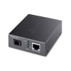 TP-LINK TL-FC311B-2  10/100/1000 Mbps RJ45 to 1000 Mbps Sing
