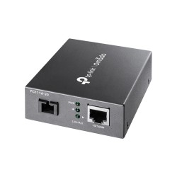 TP-LINK TL-FC111A-20 10/100 Mbps RJ45 to 100 Mbps Single-mod