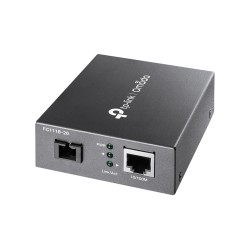 TP-LINK TL-FC111B-20  10/100 Mbps RJ45 to 100 Mbps Single-mo