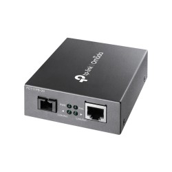 TP-LINK TL-FC111PB-20 10/100 Mbps RJ45 to 100 Mbps Single-mo