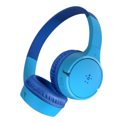 BELKIN SOUNDFOR MINI BLUE BT/USB-C  AUD002btBLV3