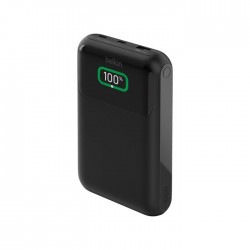 BELKIN BOOSTCHARGE PRO 3-PORT LAPTOP POWER BANK 20K BPB020BT