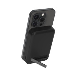 BELKIN 10K - 15W Qi2 Wireless Power Bank - BLACK BPD008btBK