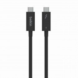 BELKIN THUNDERBOLT 4 CABLE 2M ACTIVE INZ002BT2MBK