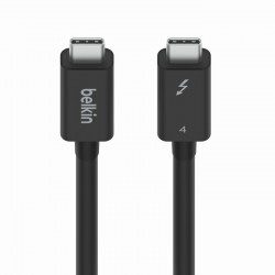 BELKIN THUNDERBOLT 4 CABLE 1M INZ003BT1MBK