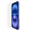 BELKIN ULTRAGLASS SCR ANTI-MICROBIAL IP15 6.7IN PRO OVA144ZZ