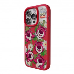 BELKIN COVER/GRIPH,TPU/PC,IPH15 PRO M,RD/BL,DY,LOTSO,STK MSA