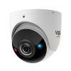 TP-LINK InSight S485PI  VIGI 8MP IR Panoramic Turret Network
