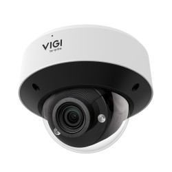 TP-LINK InSight S245ZI  VIGI 4MP IR Motorized Varifocal Dome