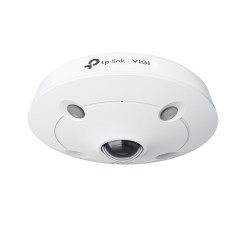 TP-LINK InSight S655I  VIGI 5MP IR Fisheye Network Camera 