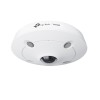 TP-LINK InSight S655I  VIGI 5MP IR Fisheye Network Camera 