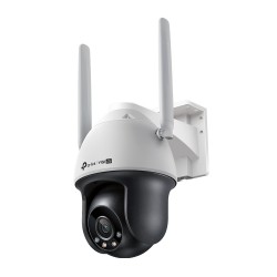 TP-LINK VIGI C540-4G(4mm) 4MP 4G LTE Full-Color Wi-Fi Pan/Ti