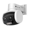 TP-LINK VIGI C540V  4MP  Dual-Lens Varied Focal Full-Color P