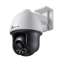 TP-LINK VIGI C540(4mm)  4MP Full-Color Pan/Tilt Network Came