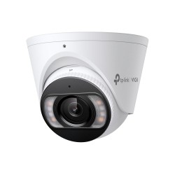 TP-LINK VIGI C455(2.8mm)  5MP Full-Color Turret Network Came