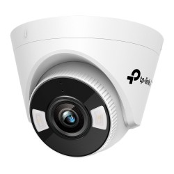 TP-LINK VIGI C440(4mm)  4MP Full-Color Turret Network Camera