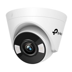 TP-LINK VIGI C430(2.8mm) 3MP Full-Color Turret Network Camer