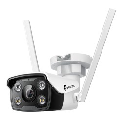 TP-LINK VIGI C340-W(4mm)  4MP Outdoor Full-Color Wi-Fi Bulle