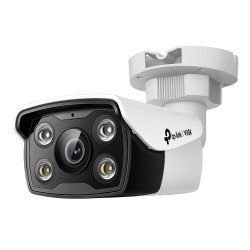 TP-LINK VIGI C350(2.8mm) 5MP Full-Color Bullet Network Camer