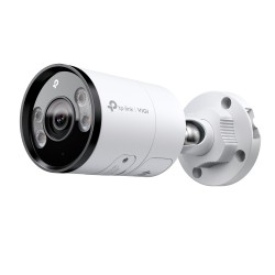 TP-LINK VIGI C345(6mm) 4MP Full-Color Bullet Network Camera 