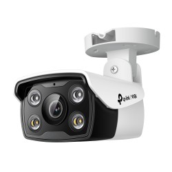 TP-LINK VIGI C340(2.8mm)  4MP Outdoor Full-Color Bullet Netw