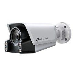 TP-LINK VIGI C330(2.8mm)  3MP Outdoor Full-Color Bullet Netw