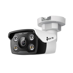TP-LINK VIGI C330(4mm) 3MP Outdoor Full-Color Bullet Network