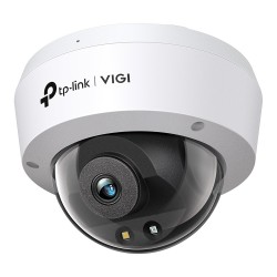 TP-LINK VIGI C240(2.8mm) 4MP Full-Color Dome Network Camera 