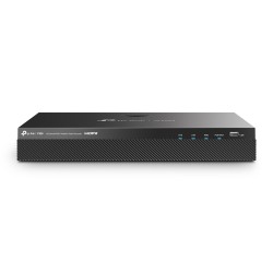 TP-LINK VIGI NVR2016H-16MP  16 Channel PoE+ Network Video Re