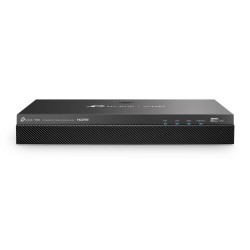 TP-LINK VIGI NVR2008H-8MP 8 Channel PoE+ Network Video Recor