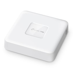 TP-LINK VIGI NVR1104H-4P 4 Channel PoE Network Video Recorde