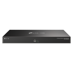 TP-LINK VIGI NVR4032H 32 Channel Network Video Recorder