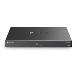 TP-LINK VIGI NVR4016H 16 Channel Network Video Recorder 