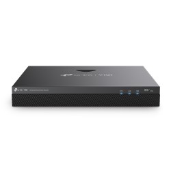 TP-LINK VIGI NVR2016H 16 Channel Network Video Recorder