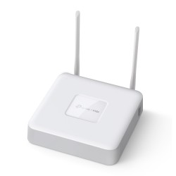 TP-LINK VIGI NVR1108H-W 8 Channel Network Video Recorder