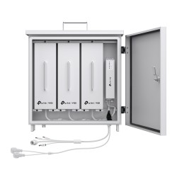 TP-LINK VIGI PS90 VIGI Solar System Controller
