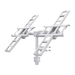 TP-LINK VIGI 180W Solar Mount  VIGI 180W Solar Mount