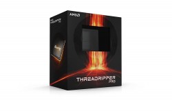 AMD 100-100000444WOF RYZEN THREADDRIPPER PRO 5995WX 280W SP3