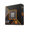AMD 100-100000662WOF Ryzen 9 9900X, Cooler not included