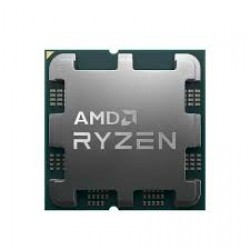 AMD 100-100000910WOF Ryzen 7 7800X3D, without cooler