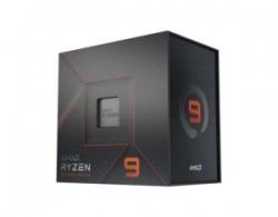 AMD 100-100000589WOF RYZEN 9 7900X, Cooler not included